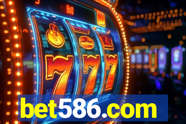 bet586.com