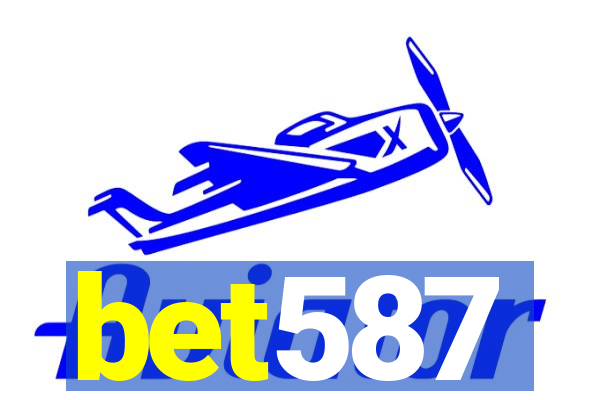 bet587