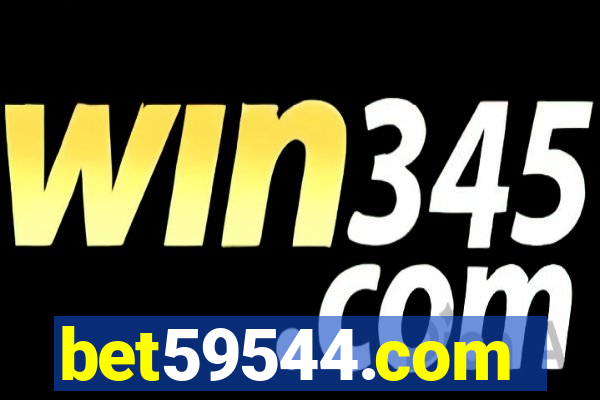 bet59544.com