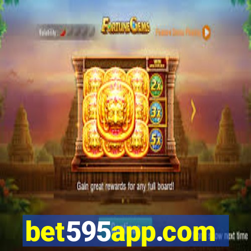 bet595app.com