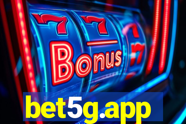 bet5g.app