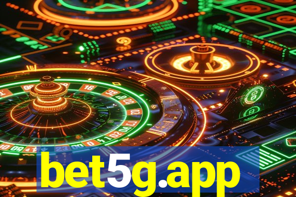 bet5g.app