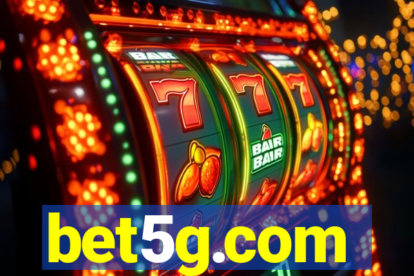 bet5g.com