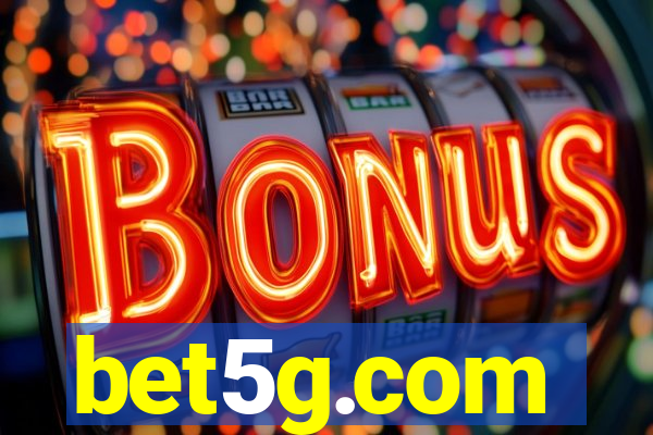 bet5g.com