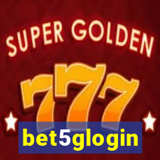 bet5glogin
