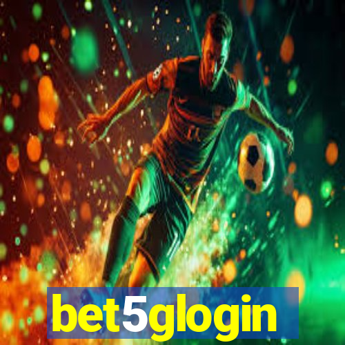 bet5glogin