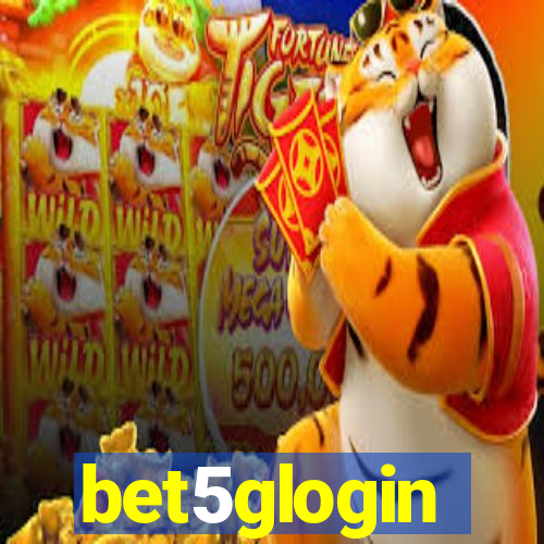 bet5glogin
