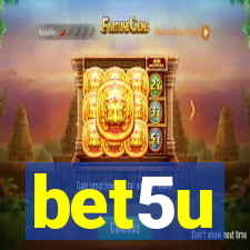 bet5u