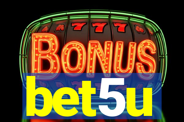 bet5u