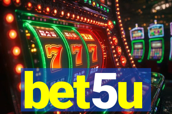 bet5u