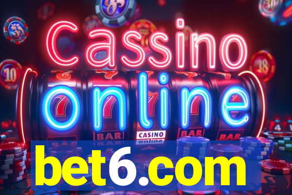 bet6.com