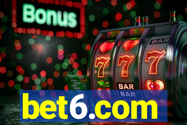 bet6.com