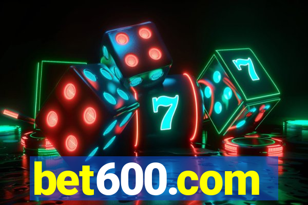 bet600.com
