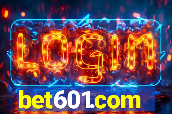bet601.com
