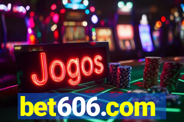 bet606.com