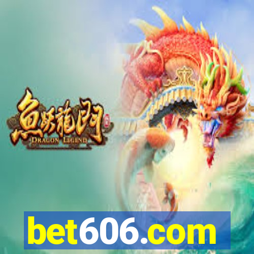 bet606.com