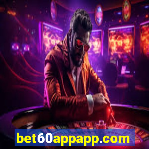 bet60appapp.com