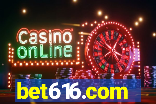 bet616.com