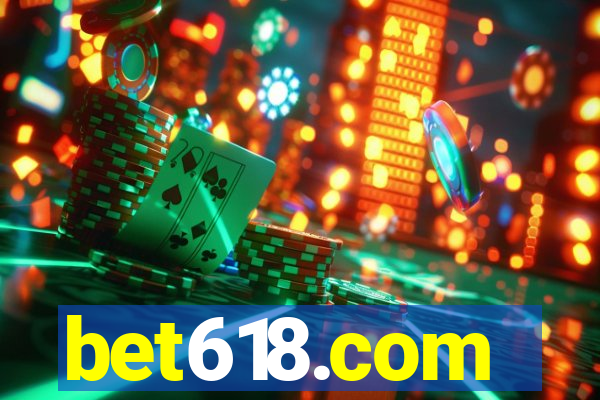 bet618.com