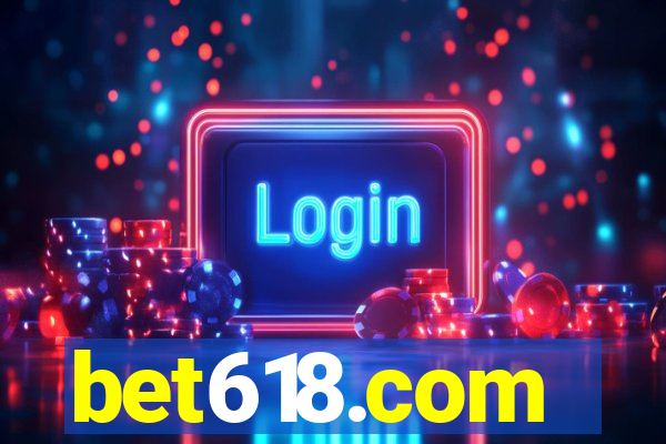 bet618.com