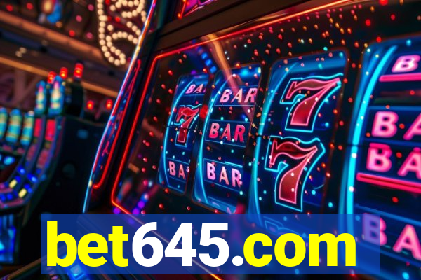 bet645.com