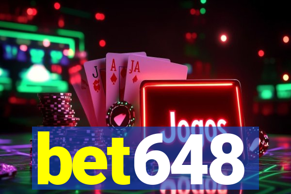 bet648