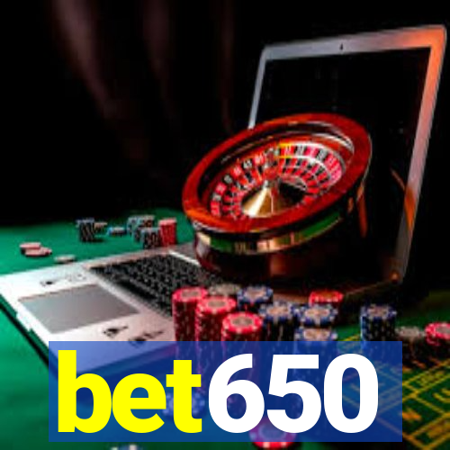 bet650
