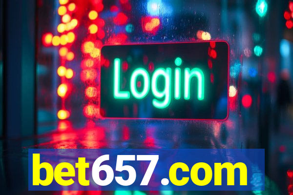 bet657.com