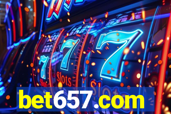 bet657.com