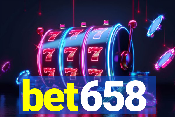 bet658