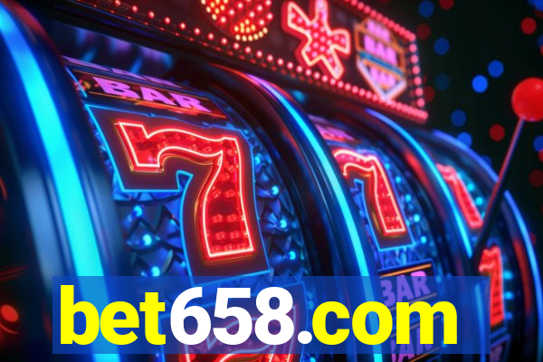bet658.com