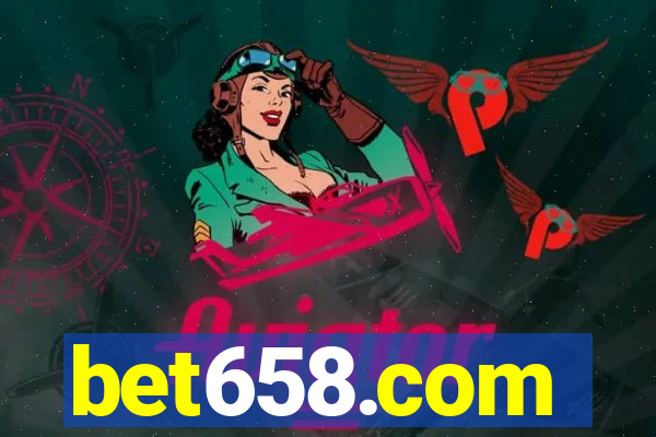 bet658.com