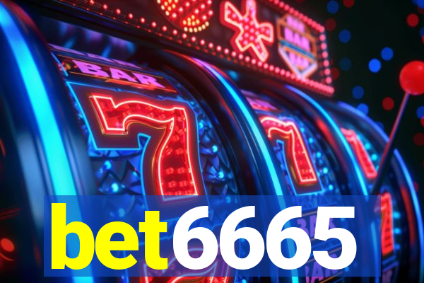 bet6665
