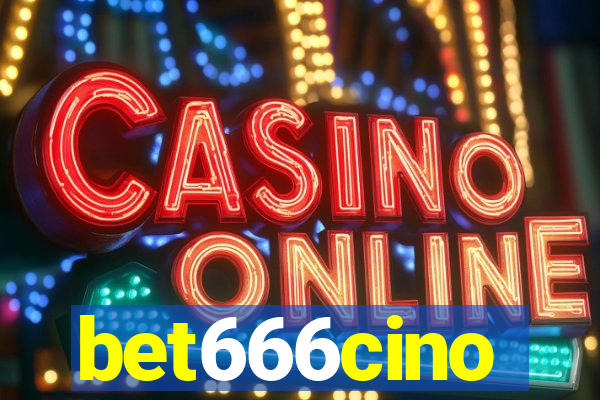 bet666cino