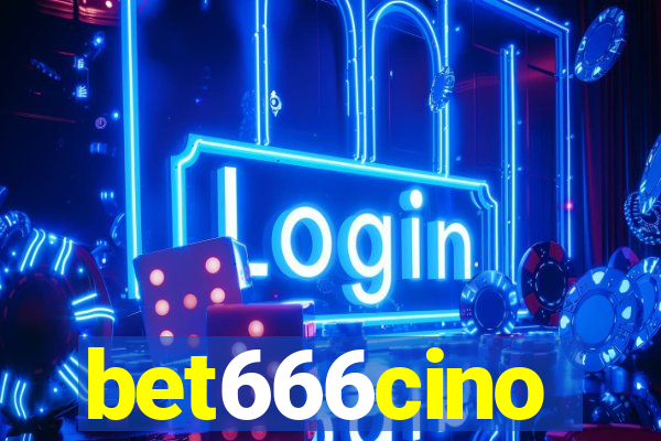 bet666cino