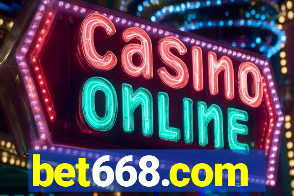 bet668.com