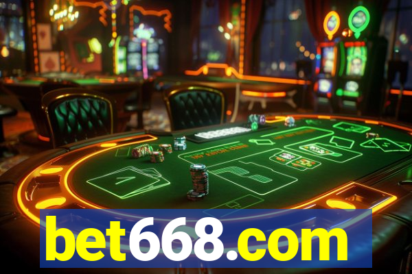 bet668.com