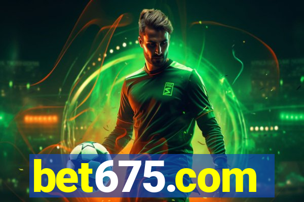 bet675.com