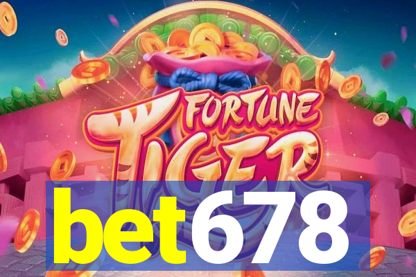 bet678