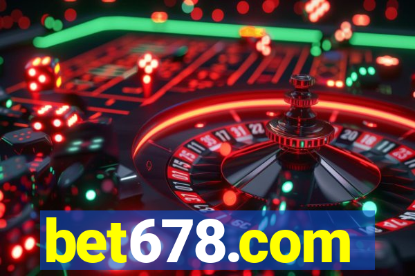 bet678.com