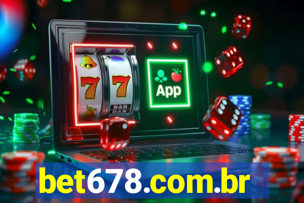 bet678.com.br