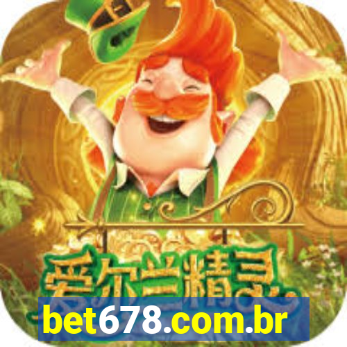 bet678.com.br