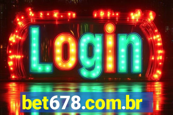 bet678.com.br