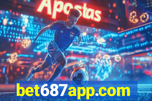 bet687app.com
