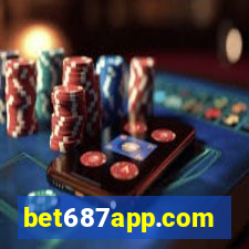 bet687app.com