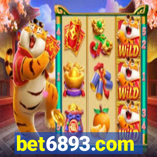 bet6893.com
