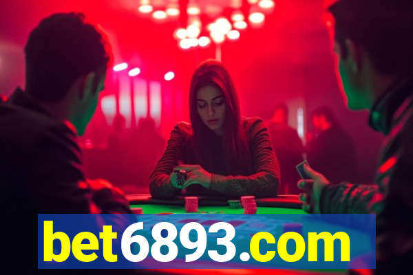bet6893.com