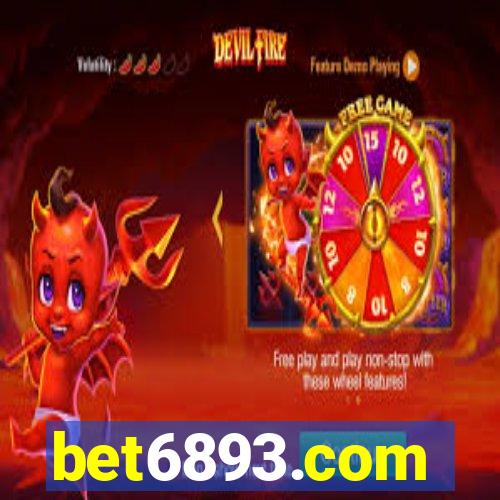 bet6893.com