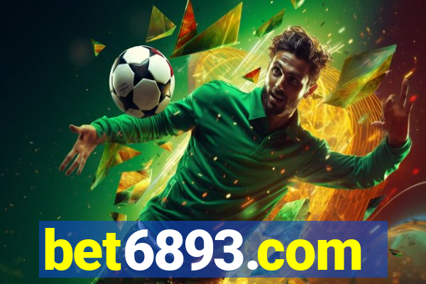 bet6893.com