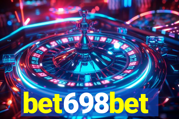 bet698bet
